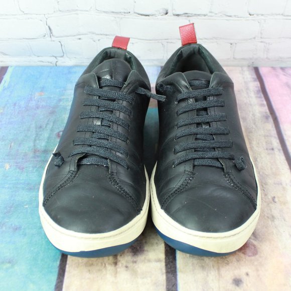 CAMPER Lace-up Casual Sneaker Shoes Size 11.5 - Picture 5 of 10